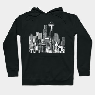 Seattle Hoodie